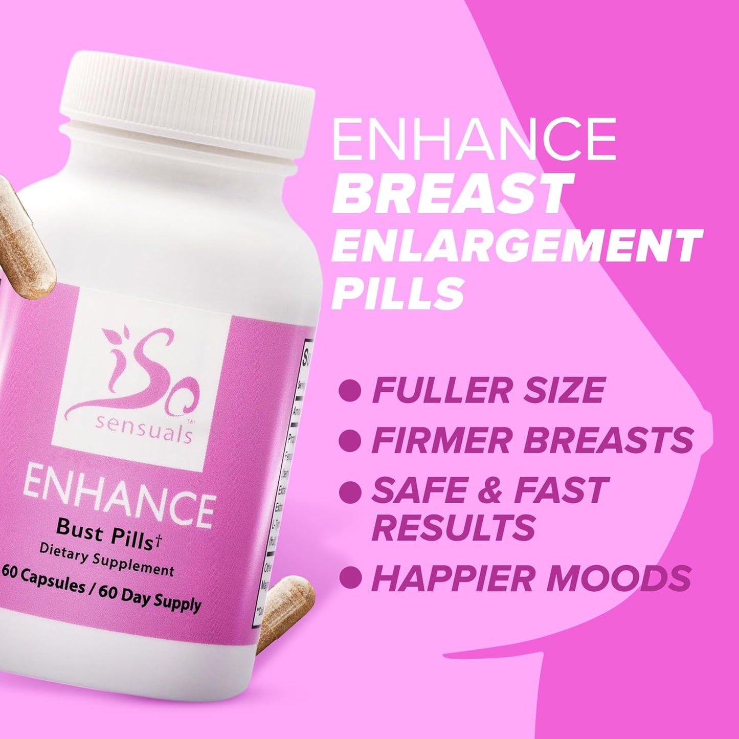 all-natural-breast-enhancement-pills-for-women---isosensuals-enhance-breast-enlargement-breast-enhancer-supplement-with-60-capsules-4