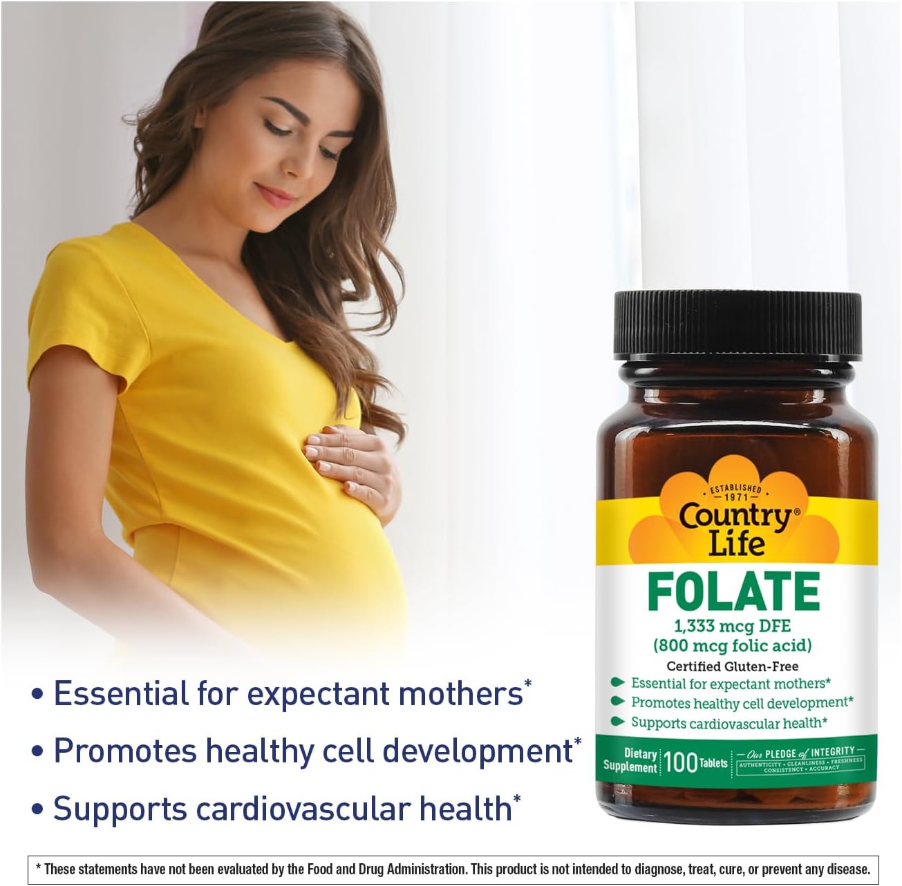 folic-acid-800-mcg-country-life-supplement---100-tablets-for-healthy-living-4