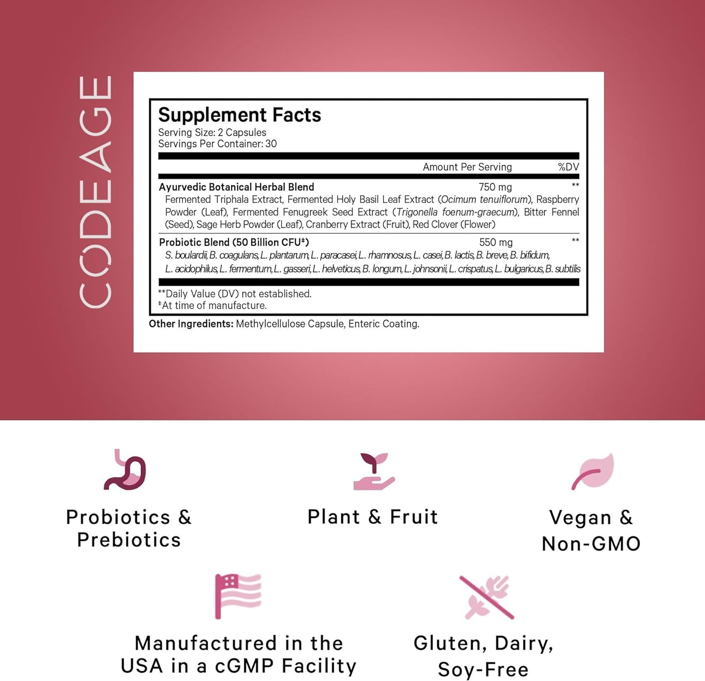codeage-womens-probiotic-supplement-with-50-billion-cfus-sbo-probiotics-prebiotics-cranberries-and-fermented-botanical-blend---vegan-non-gmo---60-capsules-for-feminine-health-2