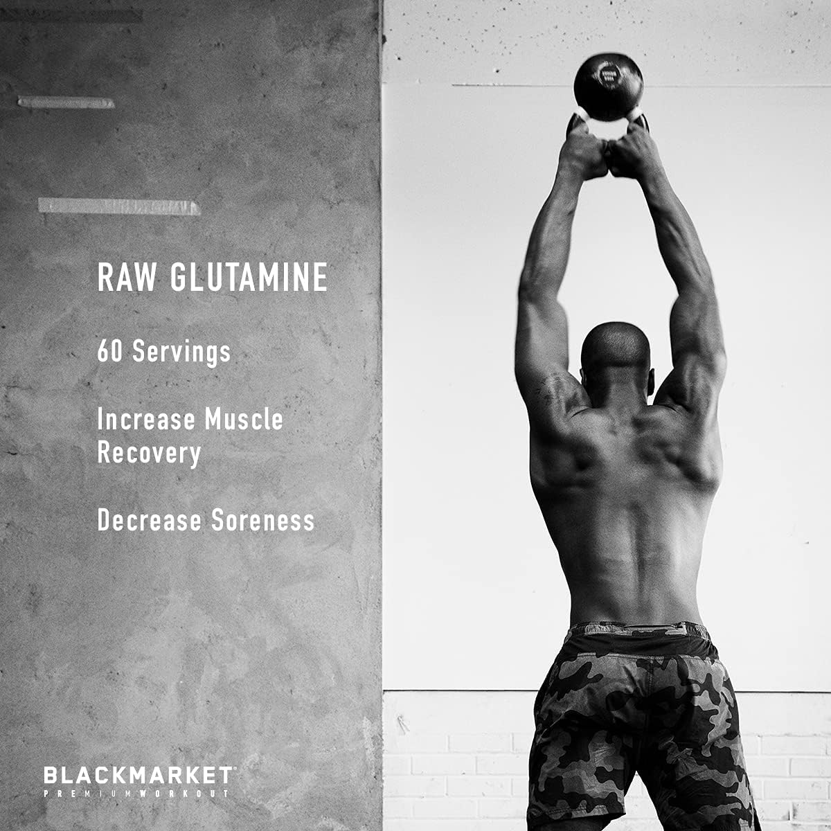 blackmarket-raw-glutamine-powder-drink-mix---boost-recovery-reduce-muscle-soreness-enhance-memory-concentration---300g-3