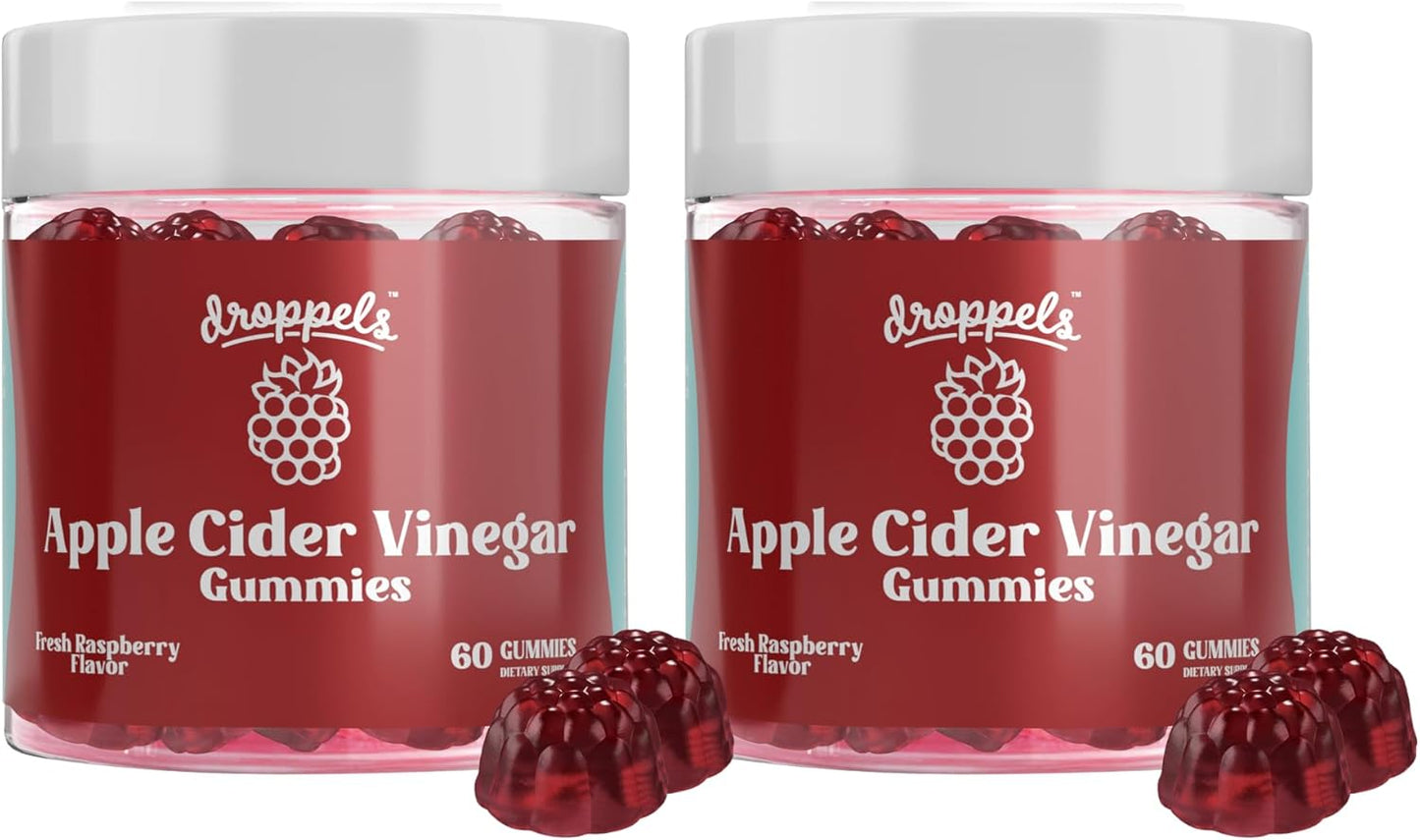 apple-cider-vinegar-gummies-with-beet-root-pomegranate---1000mg-non-gmo-vegan-gluten-free---supports-digestion-metabolism-energy-immune-health---raspberry-flavor-1