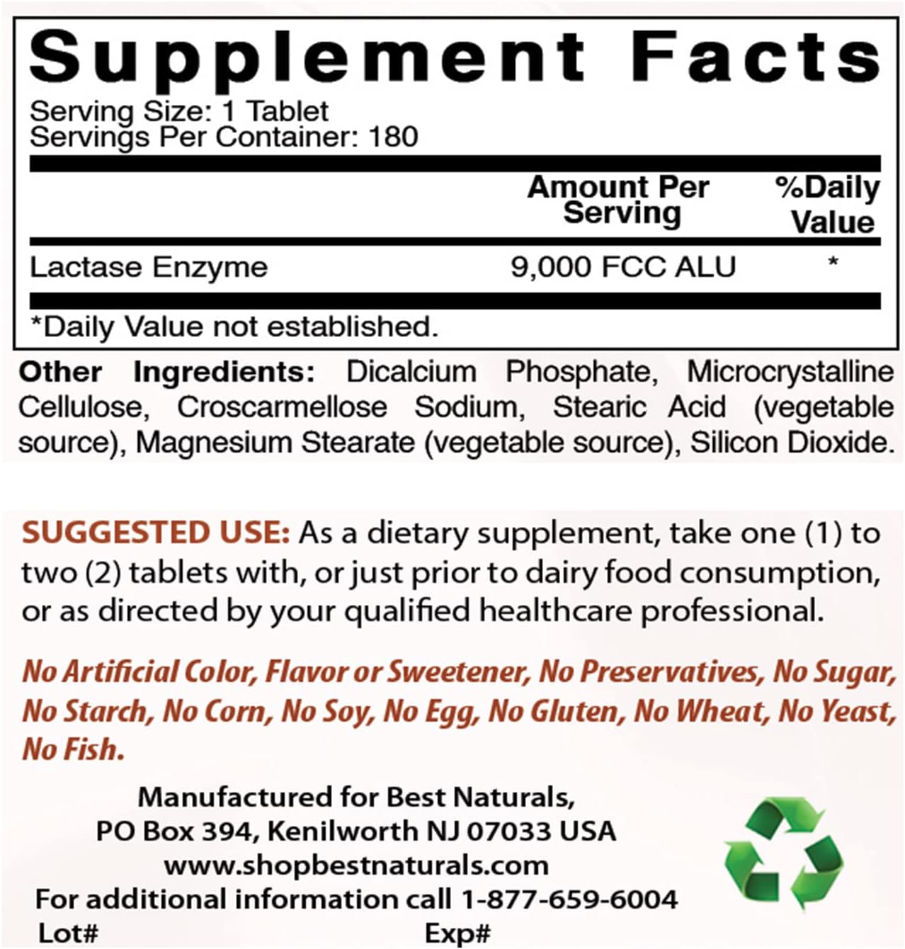 high-potency-lactase-enzyme-tablets-for-lactose-intolerance-relief---180-count-9000-fcc-alu-fast-acting-formula---natural-digestive-support-2