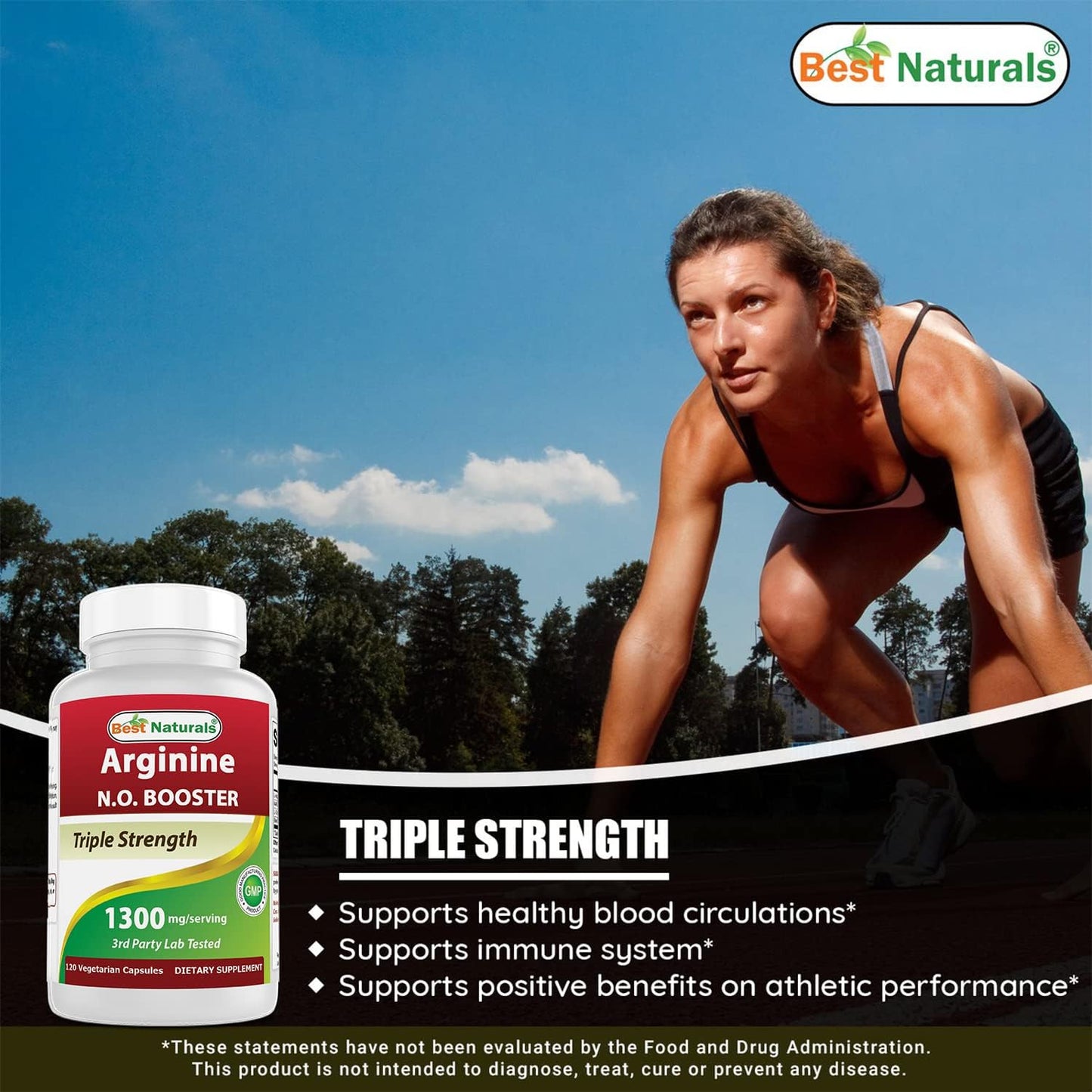 triple-strength-l-arginine-no-booster-1300mg-120-veg-capsules---best-naturals---pack-of-1-4