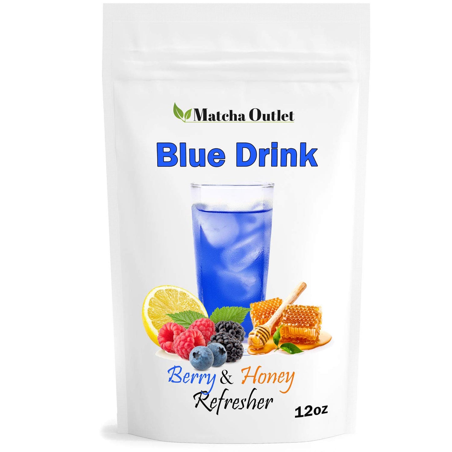 blue-matcha-spirulina-powder-blend---12oz-natural-food-colorant-for-ice-cream-yogurts-baked-treats-bubble-tea---berry-honey-refresher-from-matcha-outlet-1