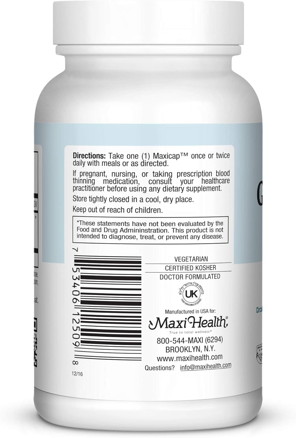 maxi-health-ginkgo-biloba-supplement---supports-brain-function-and-circulation---90-capsules---kosher-certified-3