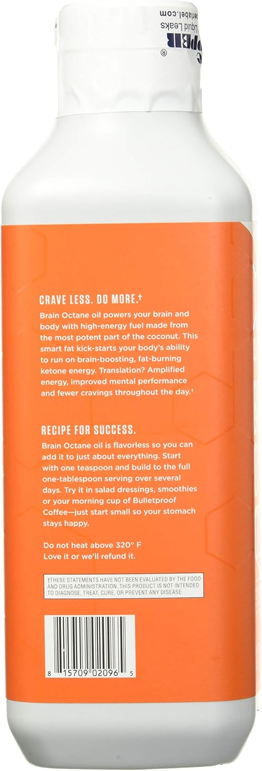 32oz-bulletproof-brain-octane-c8-mct-oil---keto-supplement-for-sustained-energy-reduced-cravings-4