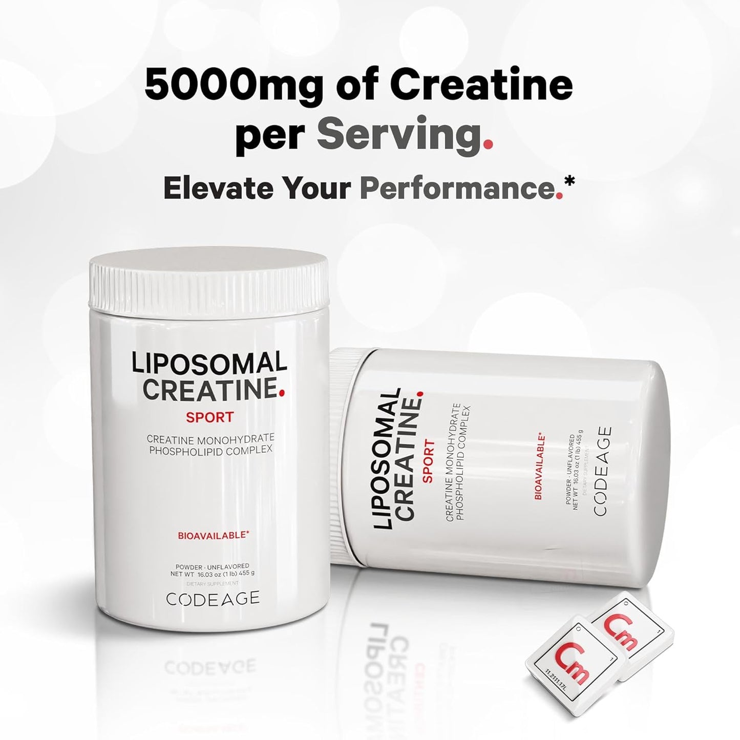 codeage-liposomal-creatine-powder-supplement---5000mg-monohydrate---3-month-supply-for-pre-post-workouts---unflavored-pure-creatine-powder---supports-sports-performance---90-servings-4