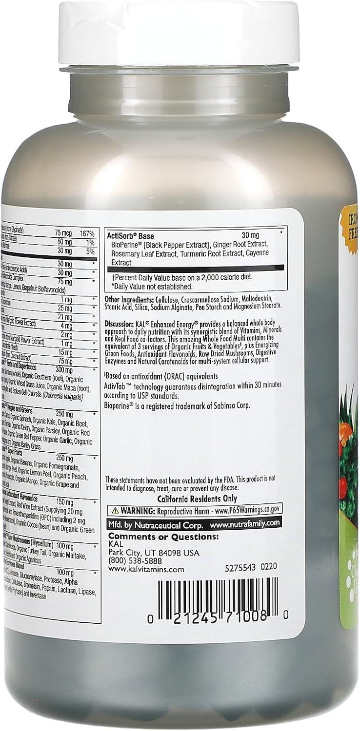 180-vegetarian-tablets-kal-enhanced-energy-multivitamin-with-no-iron-supplement-4