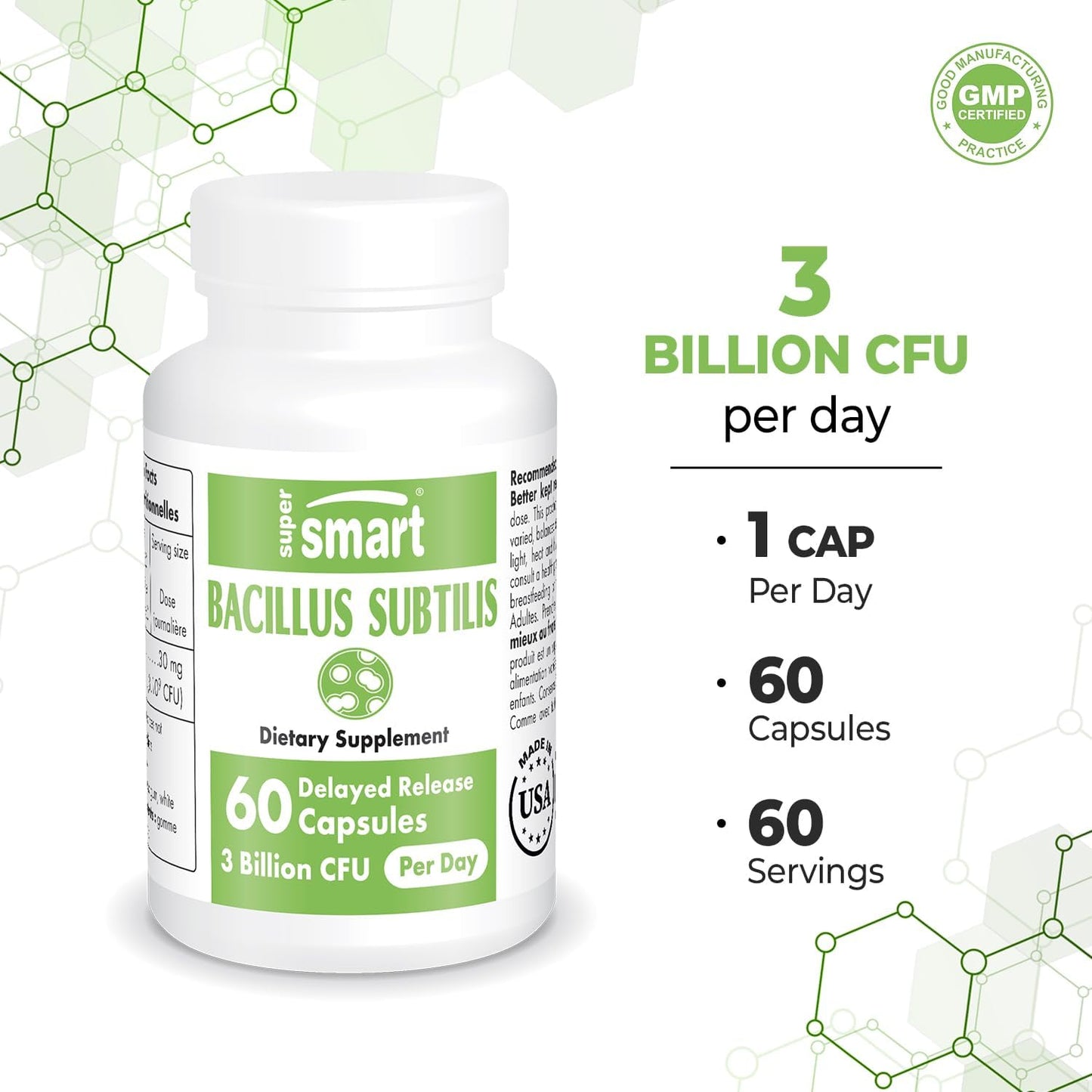 high-potency-bacillus-subtilis-spore-probiotic-supplement---3-billion-cfu-daily---non-gmo-gluten-free---60-dr-capsules-4