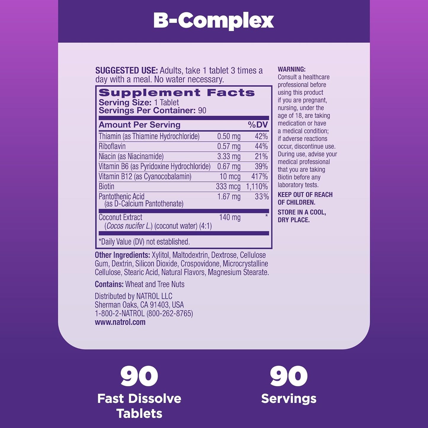 natrol-fast-dissolve-b-complex-vitamins-for-energy-support---90-tablets-30-day-supply-5