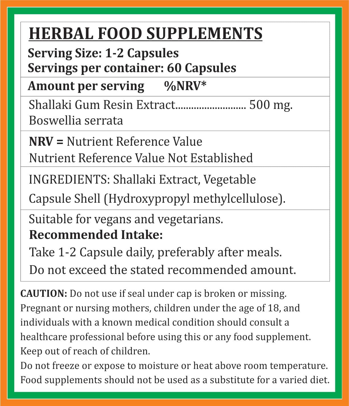 100-pure-shallaki-forte-capsules-500mg---120-veg-capsules-boswellia-serrata-extract-for-men-and-women-ayurvedic-herbal-supplement---101-strength-satya-naturals-6