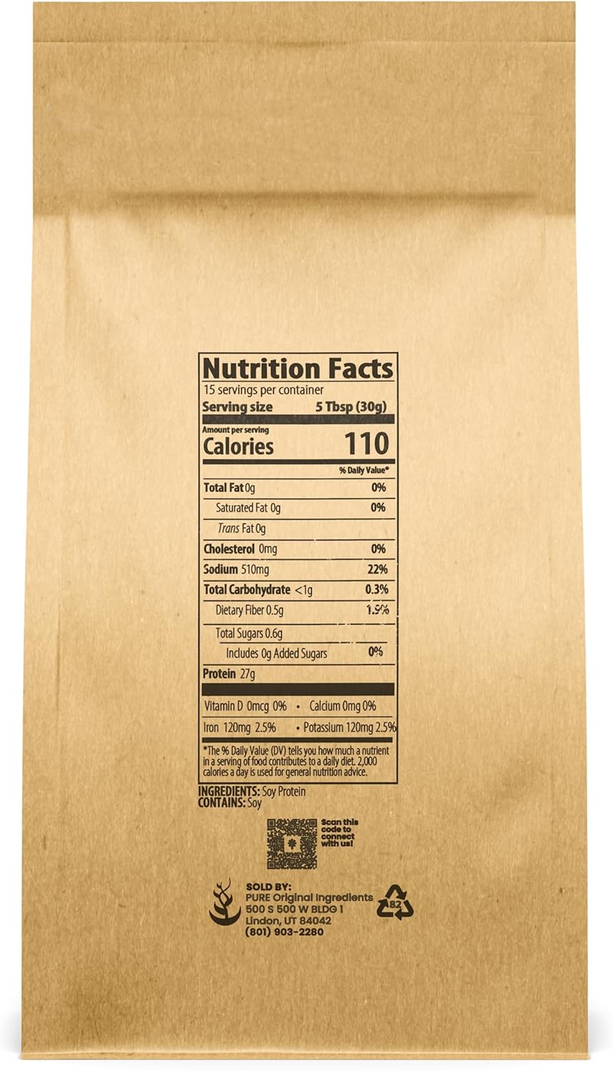 organic-brown-rice-protein-powder-and-soy-protein-isolate-bundle-1-lb-each-vegan-no-additives-plant-based-5