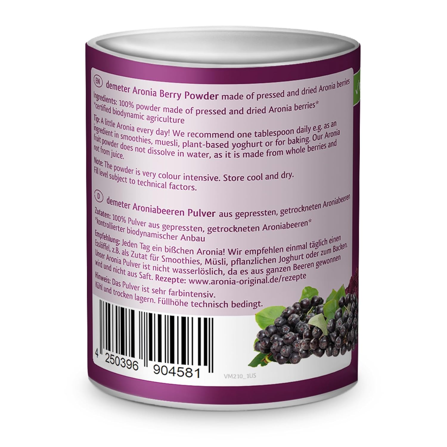 organic-aronia-berry-powder-35-oz-100-g-201-fruit-to-powder-ratio-1600-berries-no-sugar-no-additives-vegan-non-gmo-original-black-chokeberry-powder-6