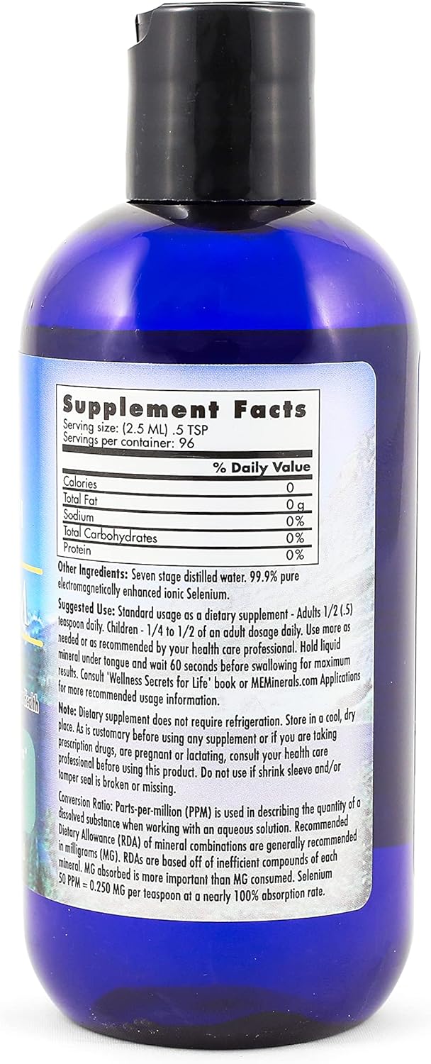 selenium-liquid-mineral-supplement---supports-body-growth-fertility-elasticity---natural-antioxidant---8-oz-96-servings-2