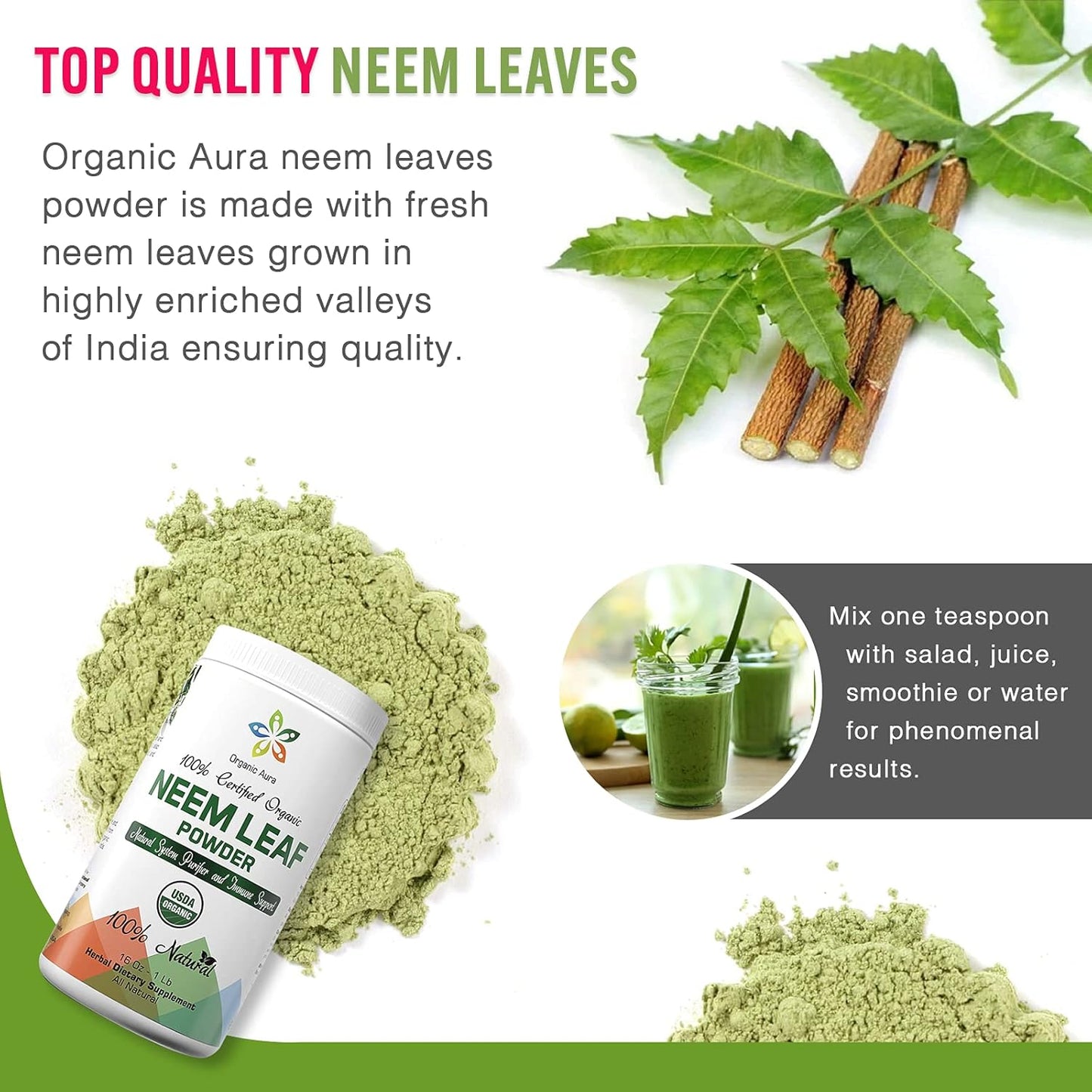 usda-certified-organic-neem-leaf-powder---100-pure-raw-green-neem-for-immune-support-skin-hair-antioxidants-and-detox---by-organic-aura-international-4