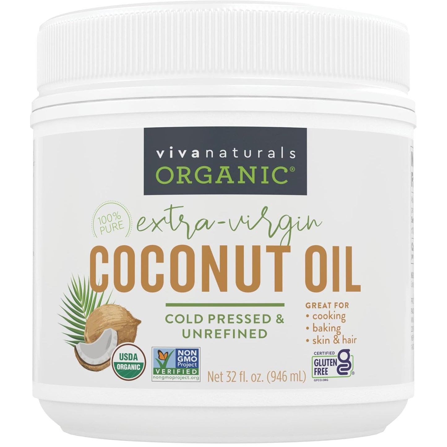 organic-unrefined-coconut-oil---cold-pressed-hair-skin-and-cooking-oil-fresh-flavor-non-gmo-extra-virgin-usda-certified-32-fl-oz-1