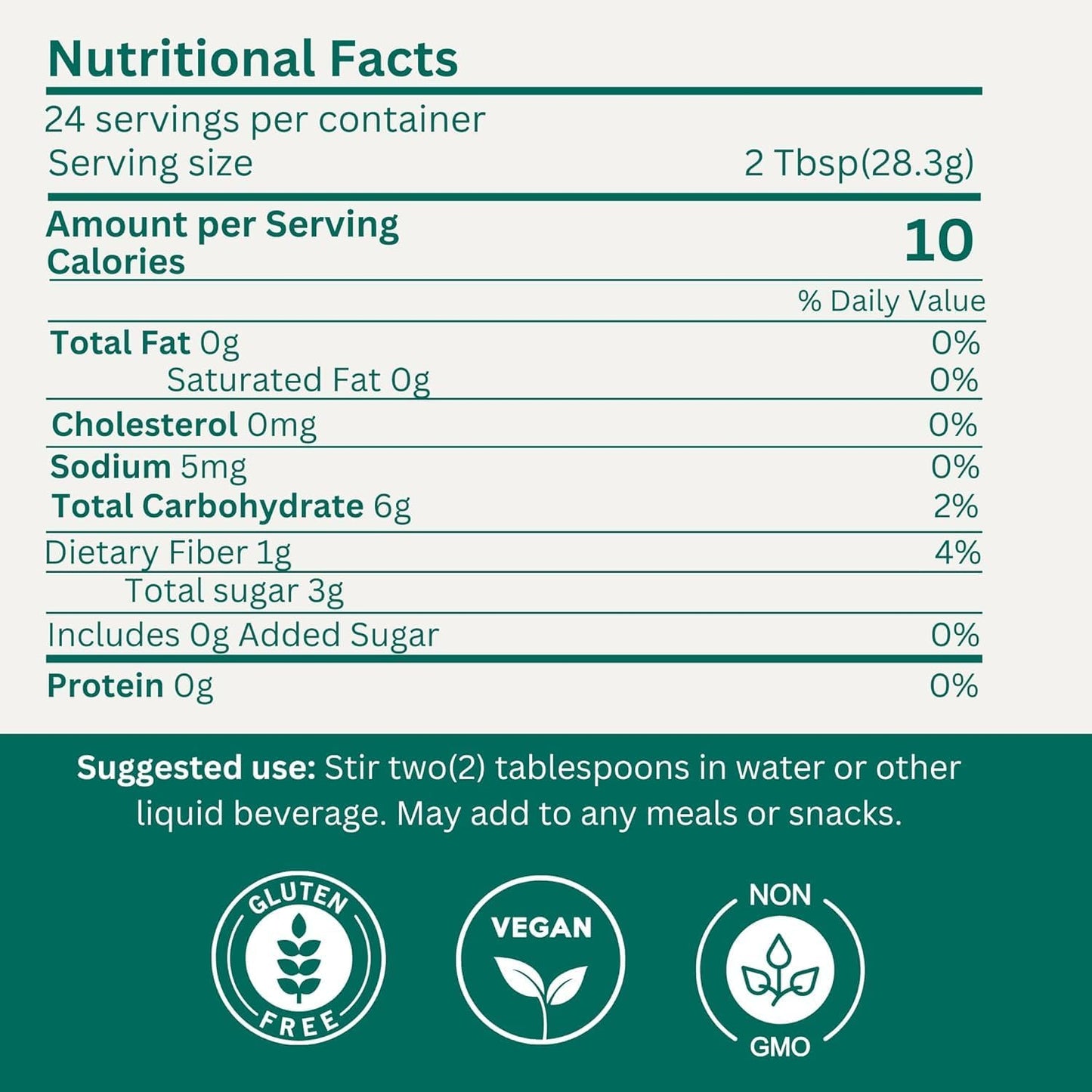 bundle-of-2-jars-24oz-max-fit-sea-moss-gel-apple-cinnamon-elderberry-ginger-wildrafted-gold-from-saint-lucia-92-vitamins-and-minerals-organic-rawnon-gmo-vegan-superfood-6
