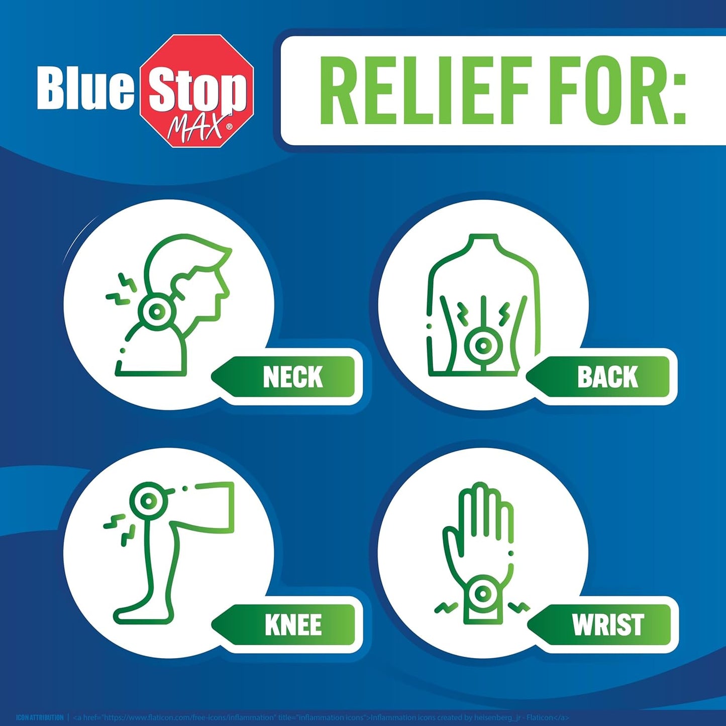 blue-stop-max-muscle-joint-relief-gel---16-oz-pump-bottle---fast-acting-cream-for-sore-muscles-back-neck-relief-with-numbing-emu-oil-formula---ideal-for-ankle-leg-cramps-and-tennis-elbow-7