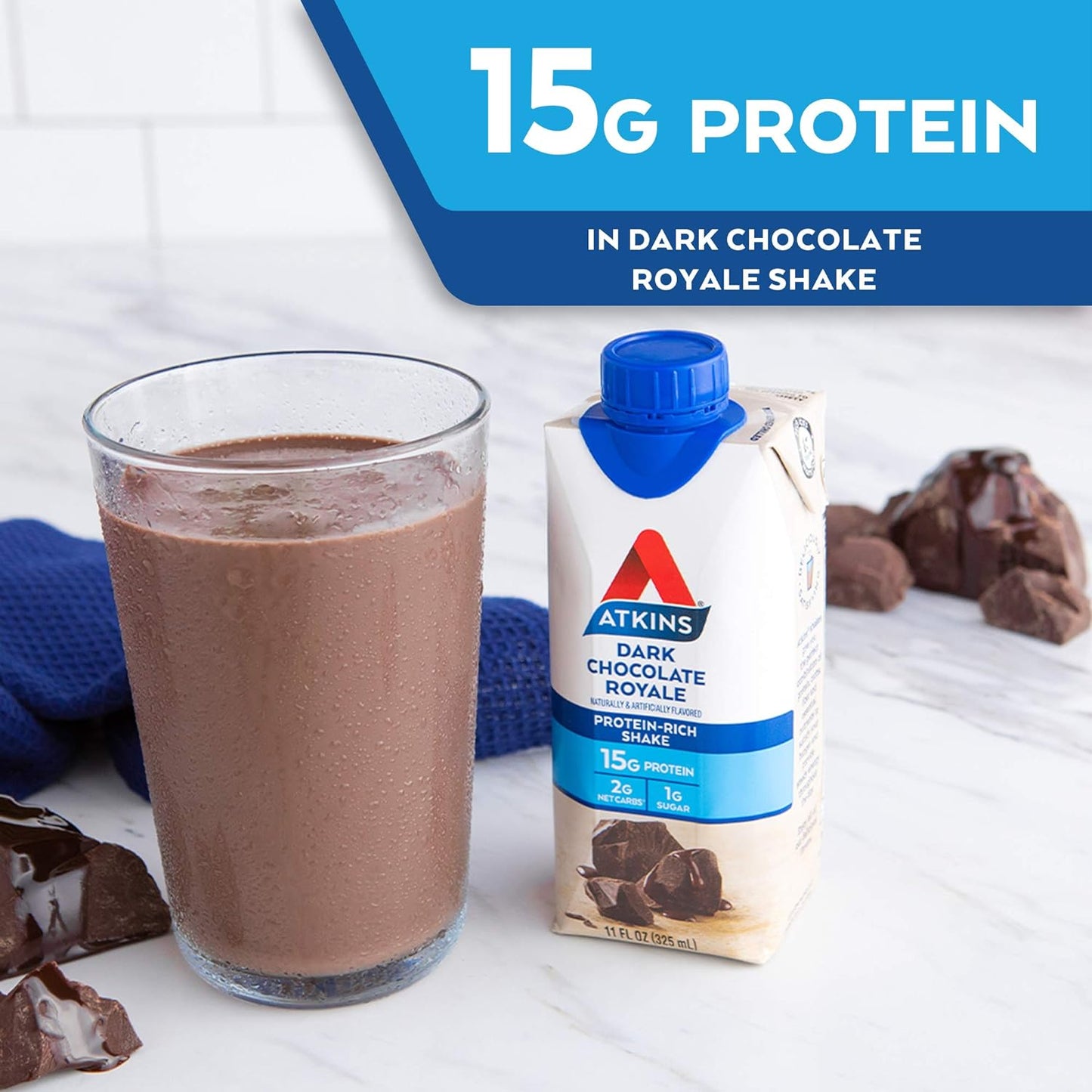 atkins-dark-chocolate-royale-protein-shake---keto-friendly-gluten-free-creamy-rich-protein-drink-4-pack-11-fl-oz-5