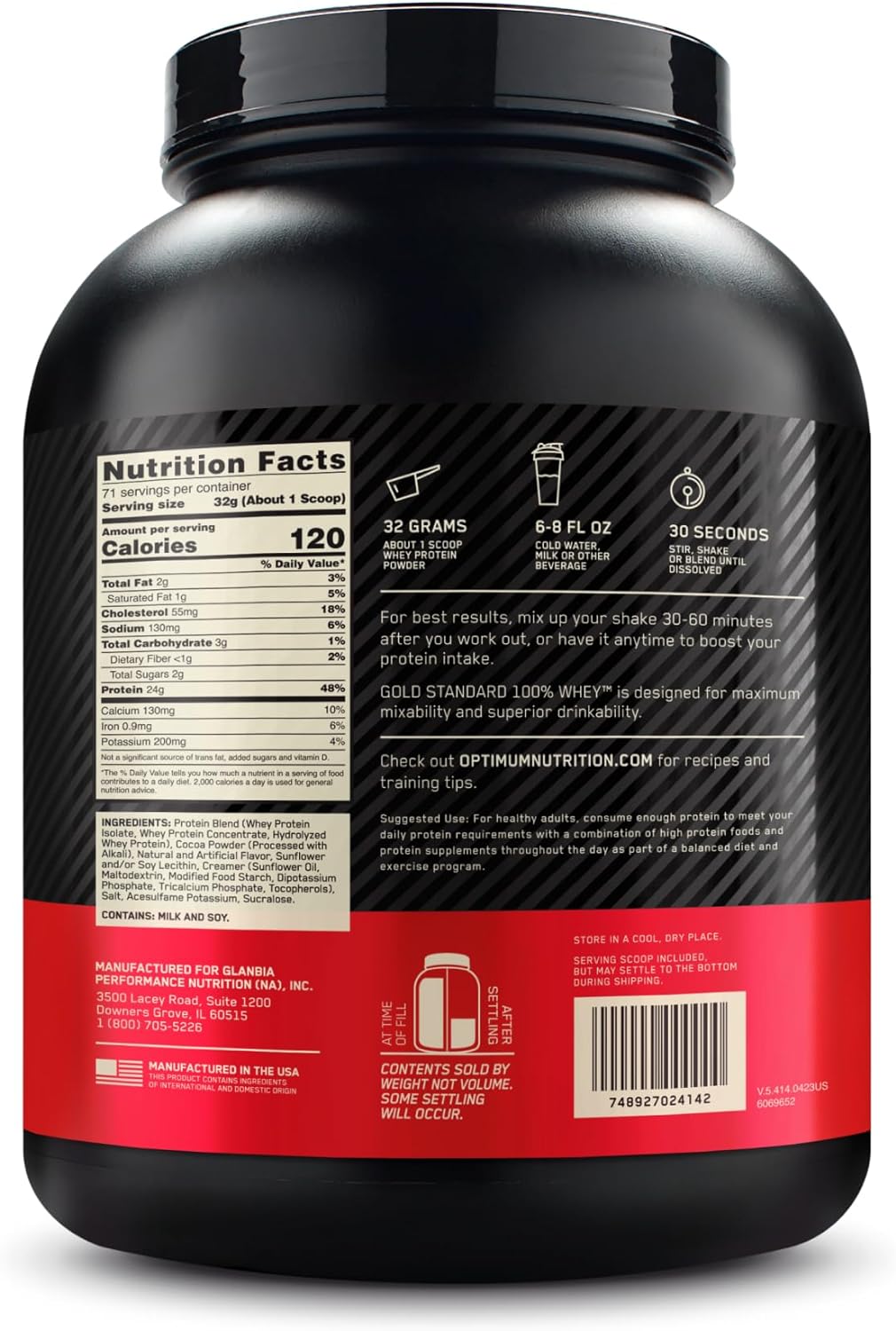optimum-nutrition-gold-standard-100-whey-protein-powder-5lb---extreme-milk-chocolate-flavor---varies-packaging---high-quality-protein-supplement-9