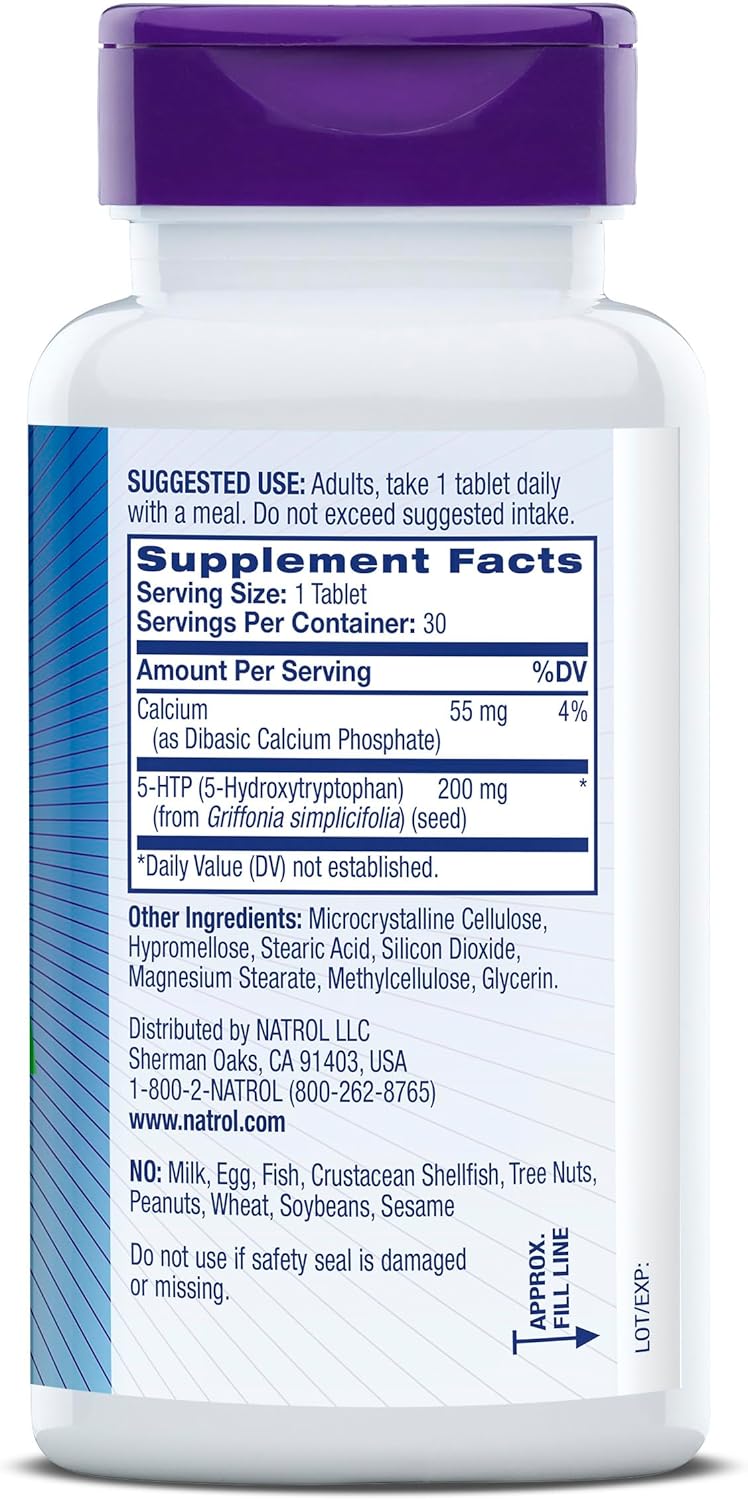 natrol-mood-stress-5-htp-200mg-time-release-tablets---30-count-1-month-supply-9