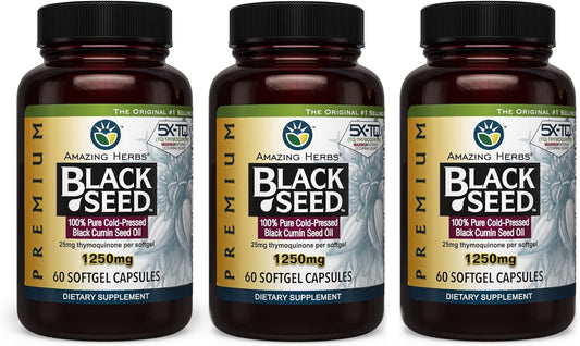 3-pack-premium-black-seed-oil-capsules---cold-pressed-nigella-sativa-high-potency-for-digestive-health-immune-support-brain-function---60-count-1250mg-1