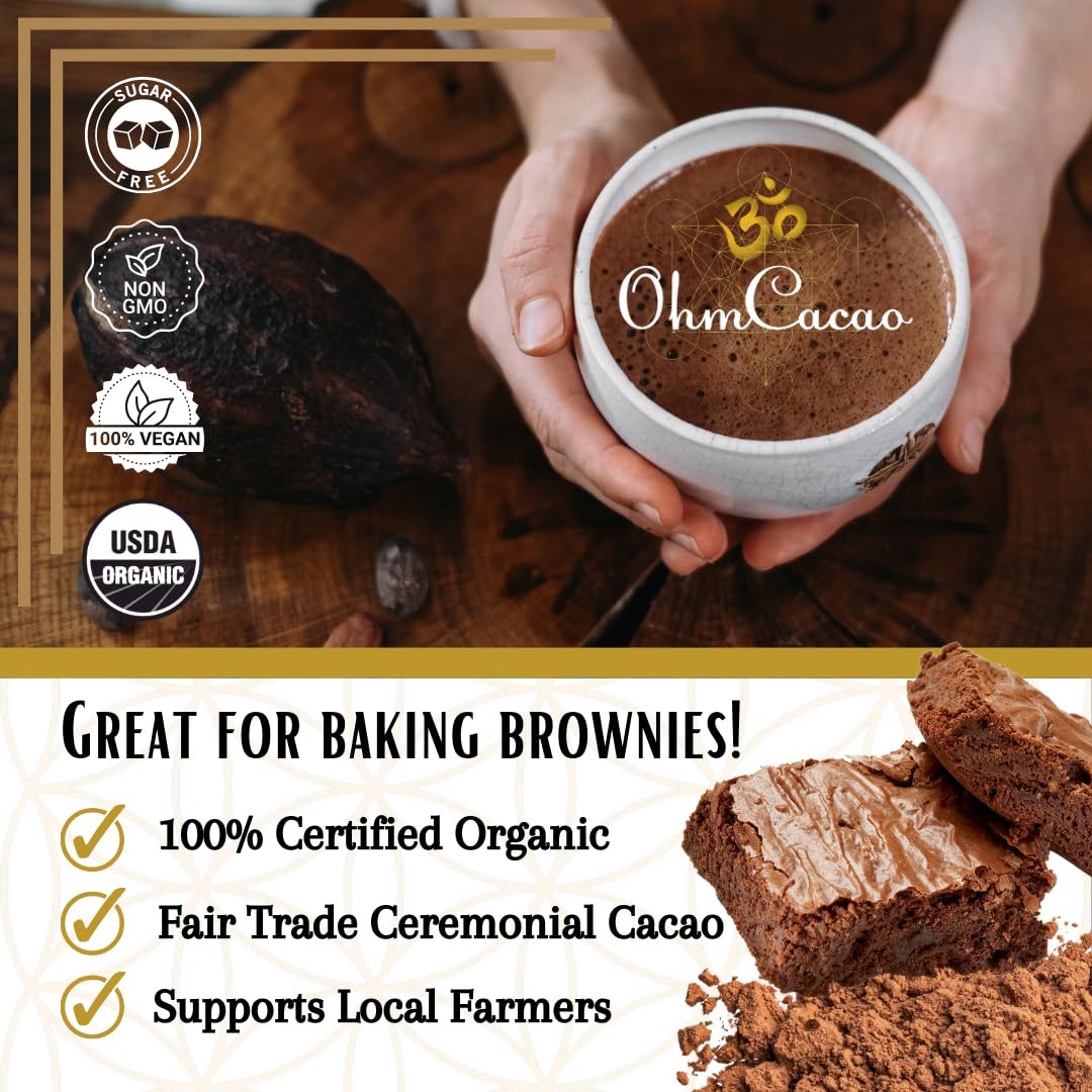 organic-unsweetened-ceremonial-grade-cacao-powder-rich-in-magnesium-iron-chocolate-baking-powderdrink-mix-33-servings-6