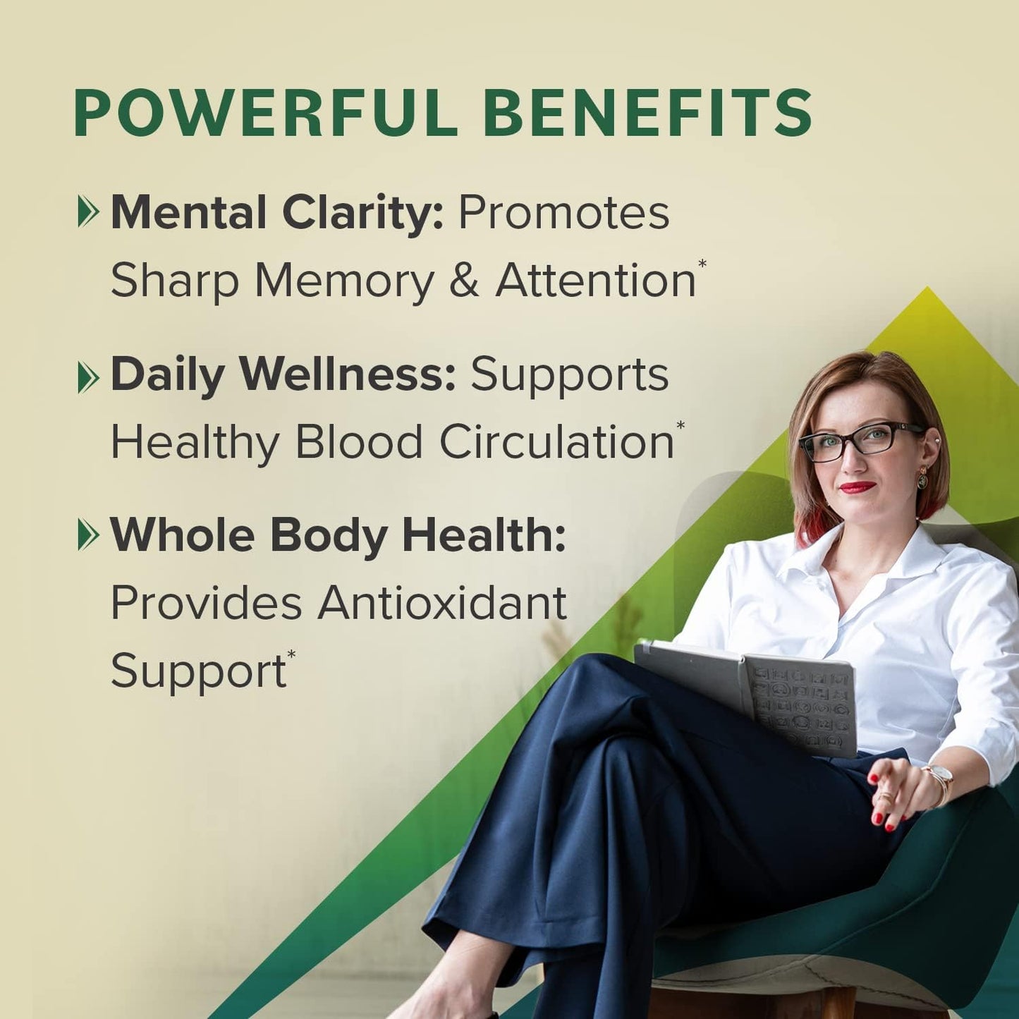 ginkgo-biloba-leaf-extract-120mg---memory-focus-support-with-herbal-supplements---vegan-non-gmo-gluten-free---60-day-supply-2