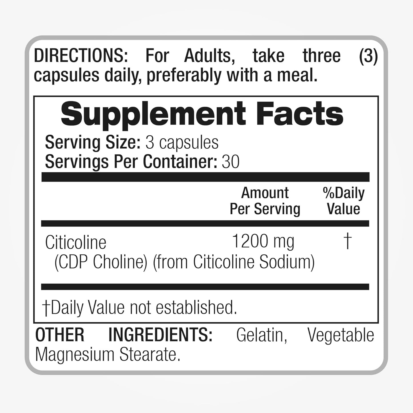fito-medics-lab-citicoline-supplements---90-capsules-1200mg-ultra-high-absorption-choline-supplement-3