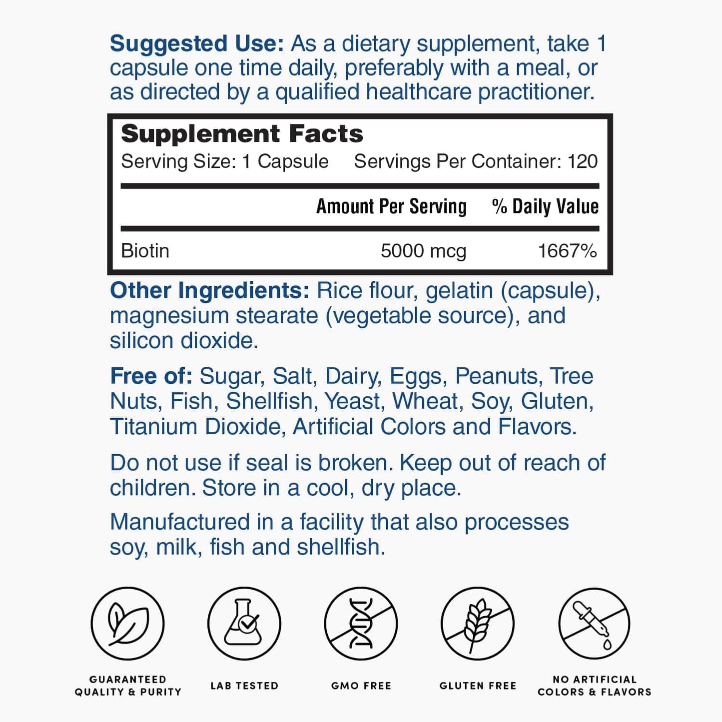 biotin-supplement-5000-mcg---supports-hair-skin-nails---120-capsules-for-4-months-5