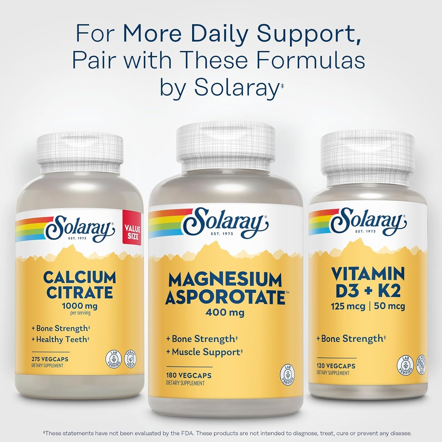 solaray-magnesium-asporotate-400mg-vegcaps---heart-muscle-nerve-support---aspartate-orotate-citrate-complex---180ct-6