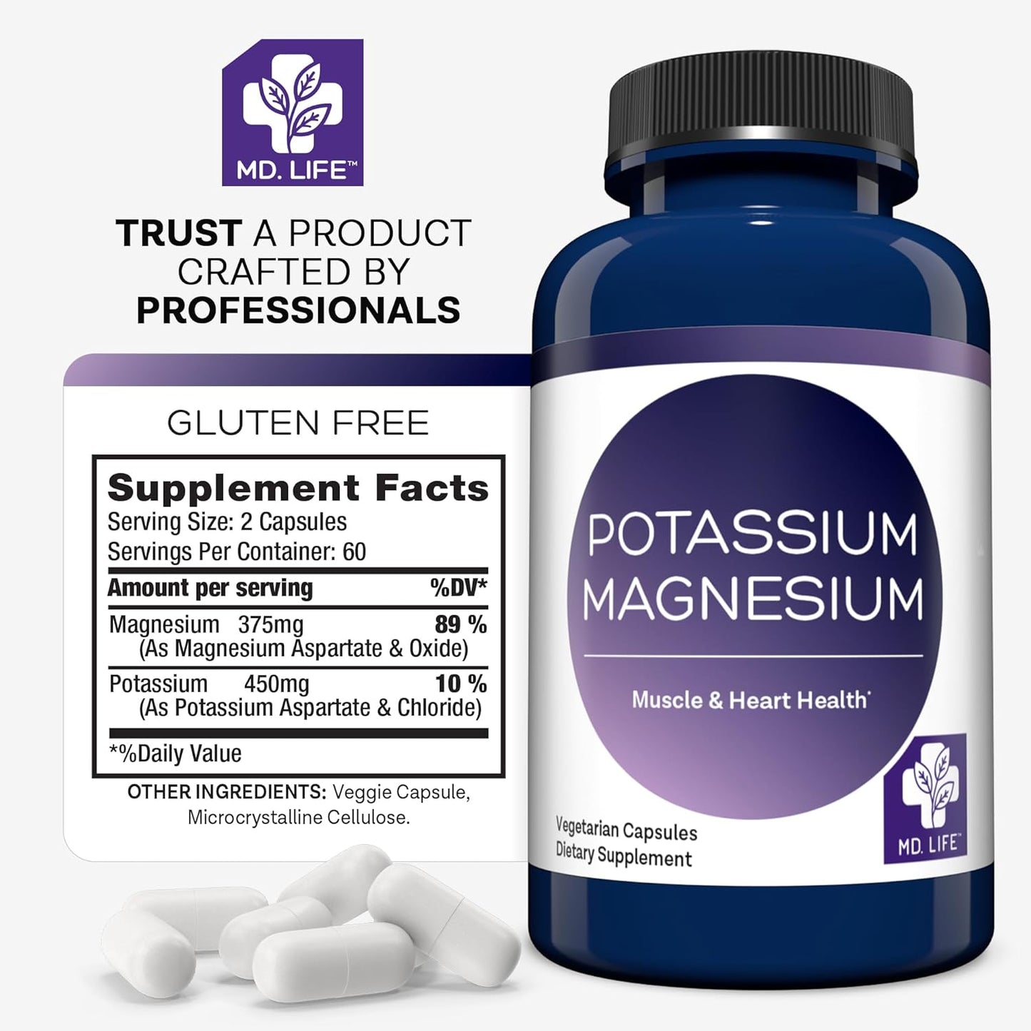 md-life-magnesium-potassium-supplement-capsules---120-count---high-absorption-complex-for-vascular-health-leg-cramp-relief-6