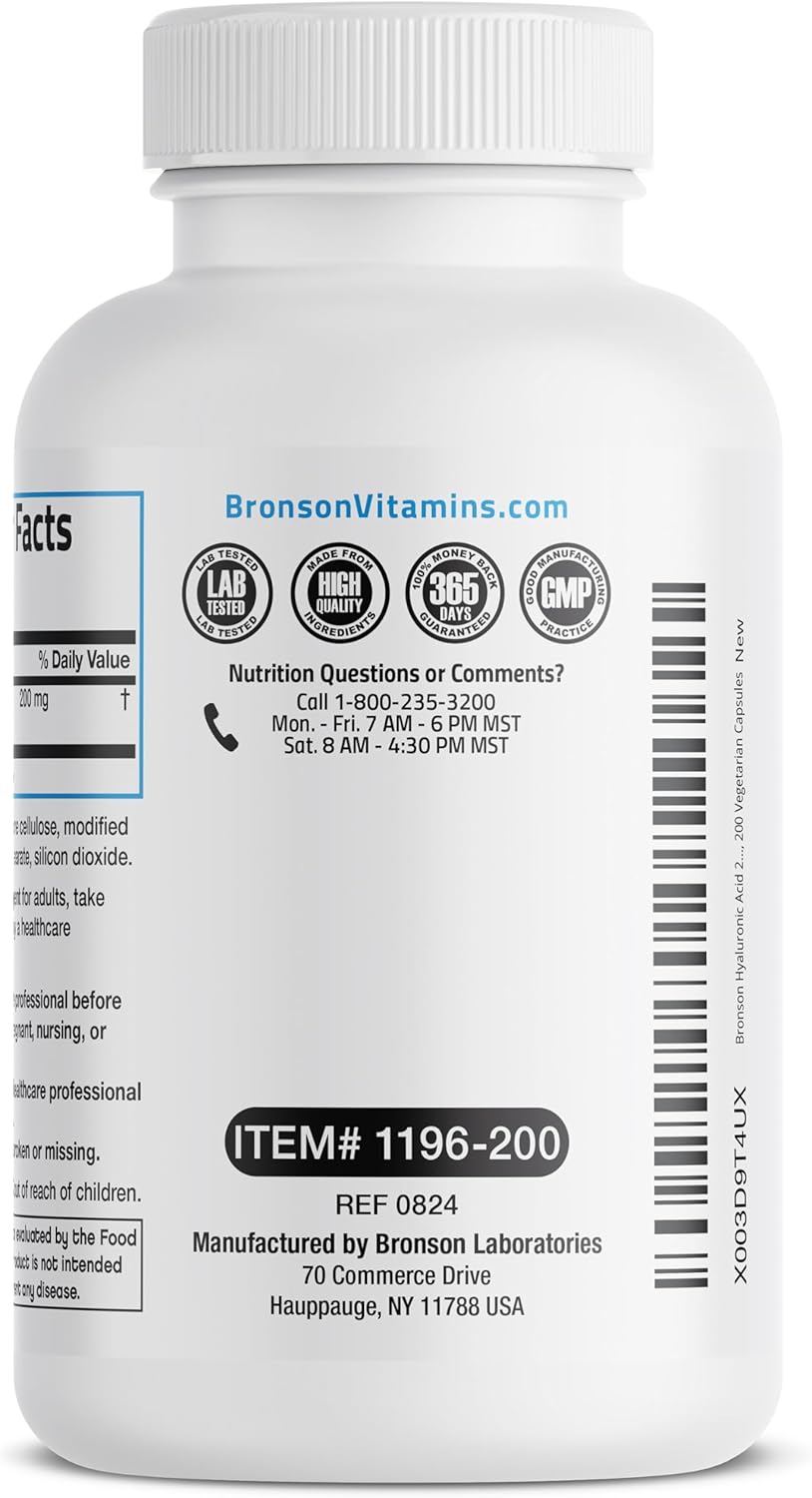 high-potency-bronson-hyaluronic-acid-200-mg-for-joint-health-skin-support---non-gmo-200-vegetarian-capsules-7