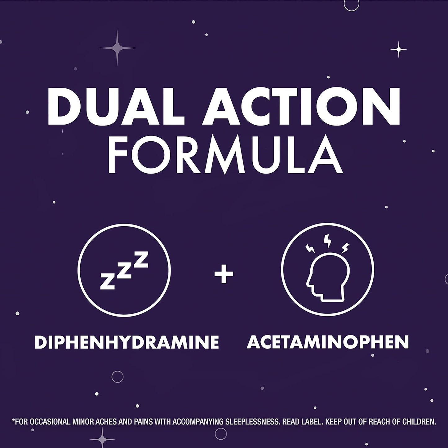max-strength-zzzquil-liquid-pain-reliever-sleep-aid-midnight-berry-1000mg-acetaminophen-50mg-diphenhydramine-hci-non-habit-forming-2-pack---24-fl-oz-7