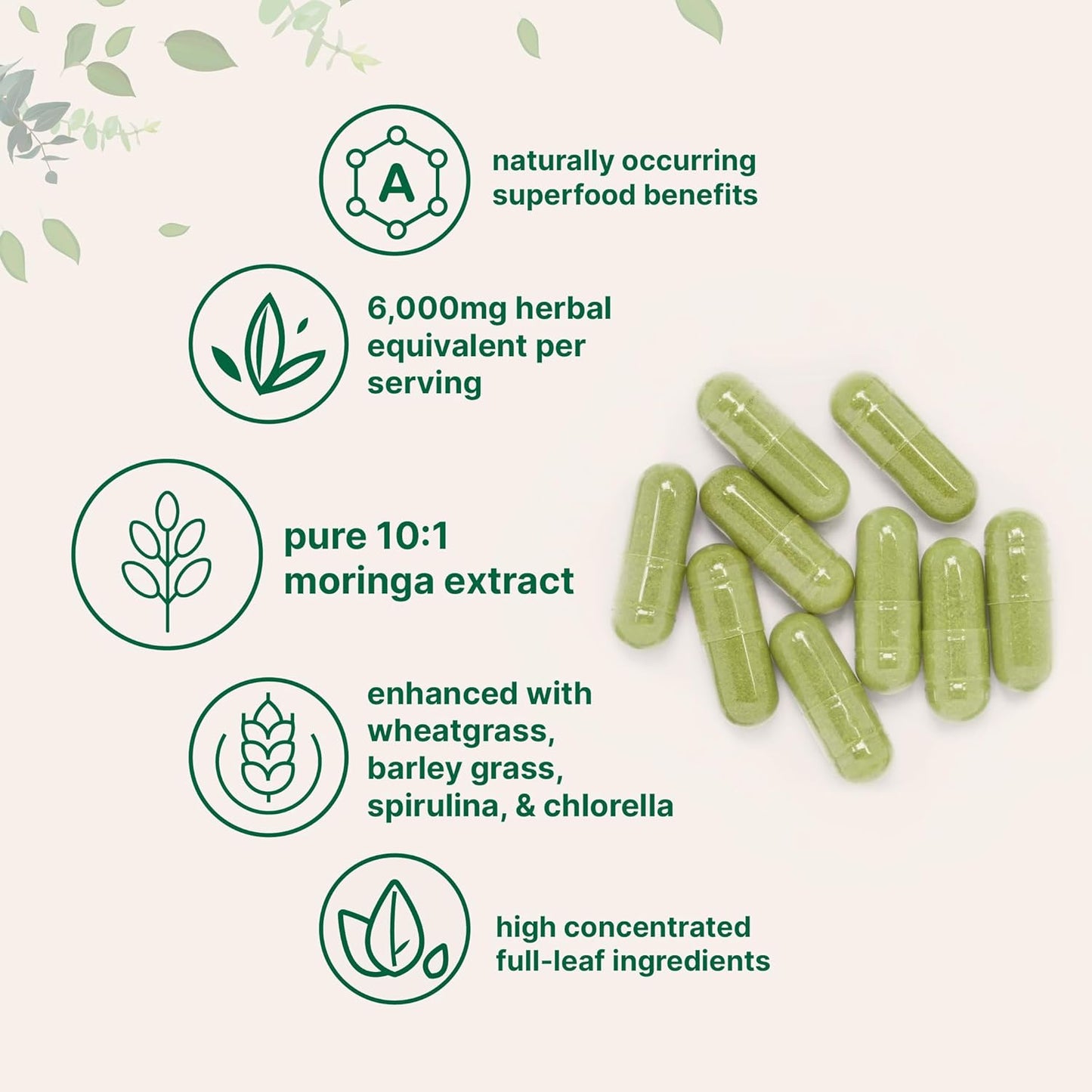 vitamin-d3-k2-softgels-moringa-oleifera-capsules-bundle---2-pack-5000iu-100mcg-6000mg-equivalent-antioxidant-sunshine-vitamins-7