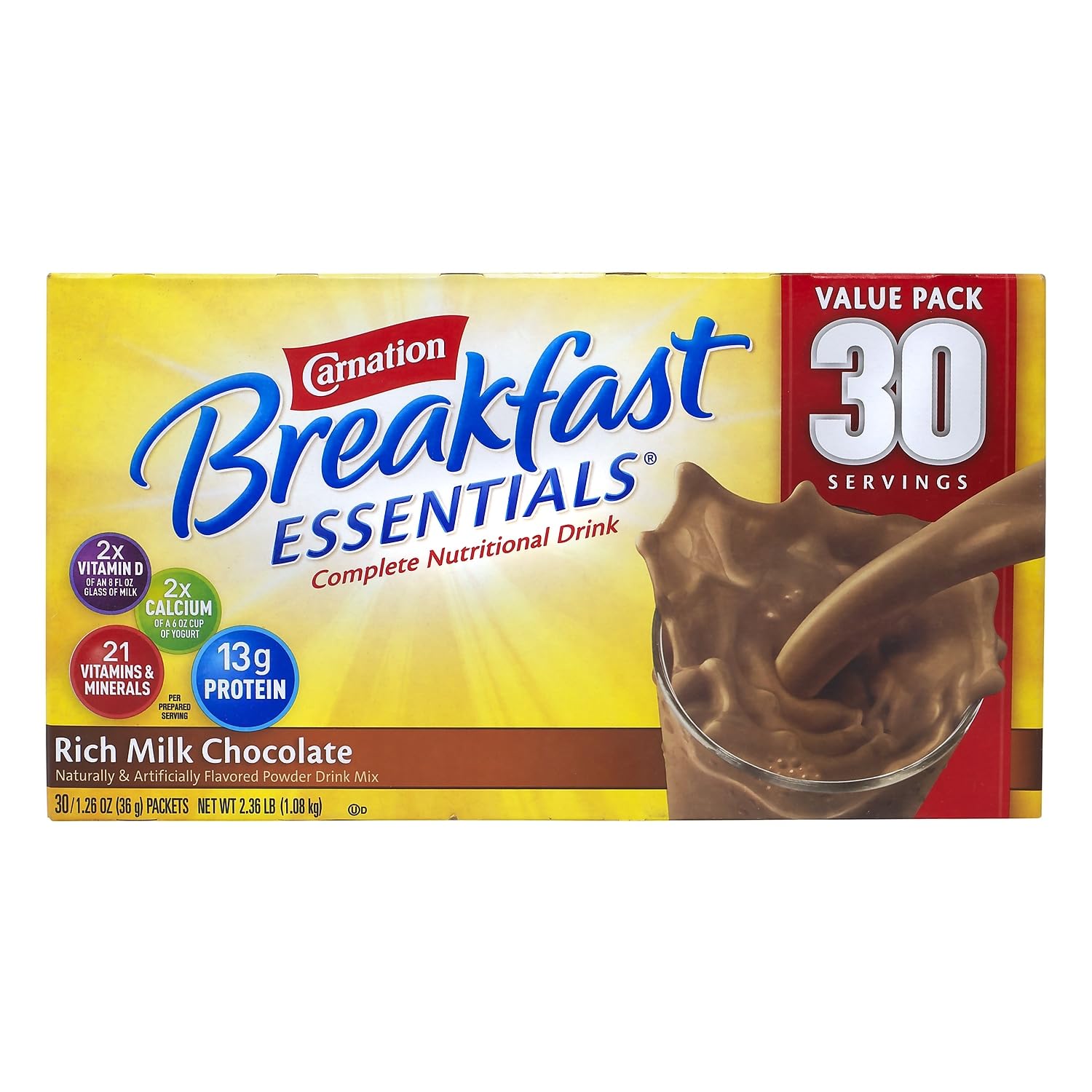 30-pack-carnation-breakfast-essentials---nutritious-and-delicious-breakfast-drink-mix-for-busy-mornings-2