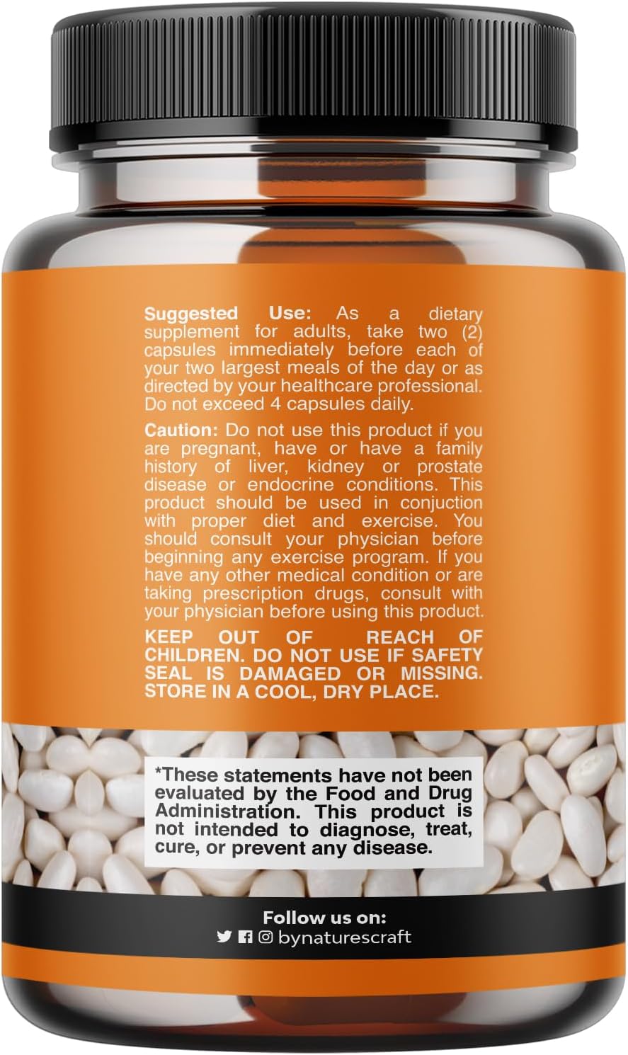magnesium-glycinate-capsules-with-white-kidney-bean-energy-booster---natural-vegetarian-supplements-for-energy-boost-and-wellness-3