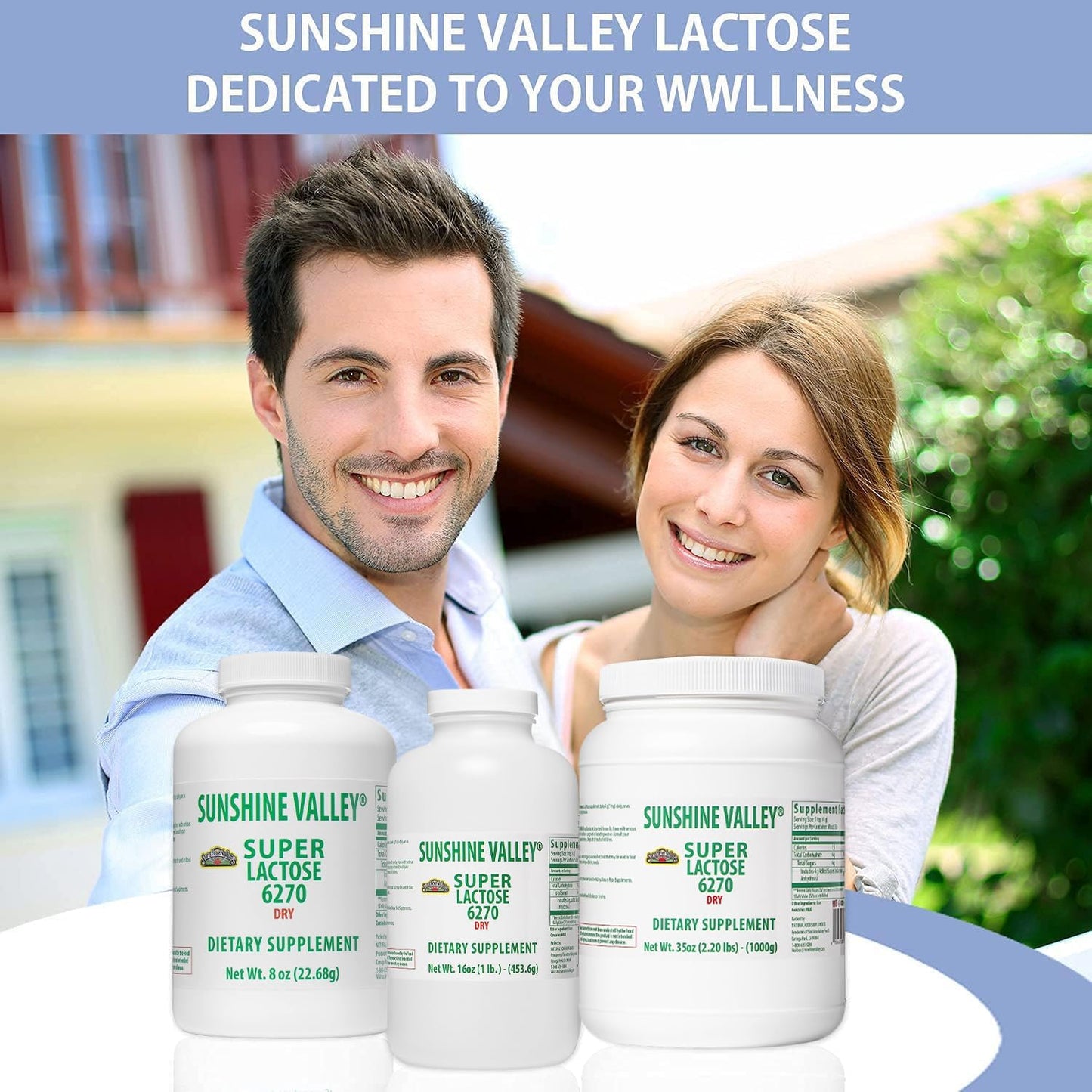 16-oz-sunshine-valley-super-lactose-dry-powder---free-flow-pour-gluten-free-sugar-baking-enhancer-for-cooking-food-mixtures-7