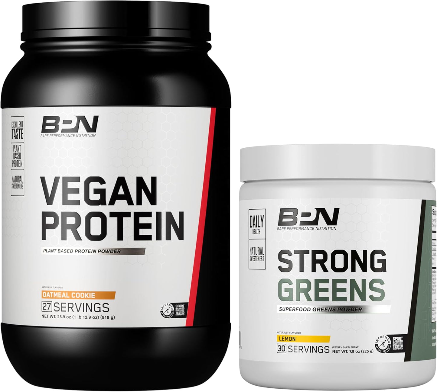 vegan-oatmeal-cookie-protein-strong-greens-lemon-bundle-by-bare-performance-nutrition-bpn-1