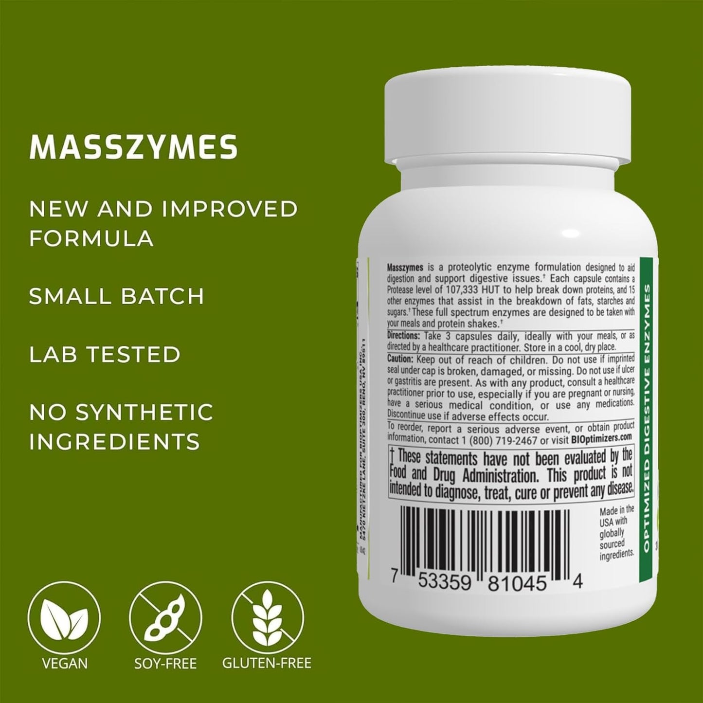 digestive-enzymes-supplement-for-gut-health---bloating-relief-for-men-and-women---lipase-amylase-bromelain---30-capsules-5