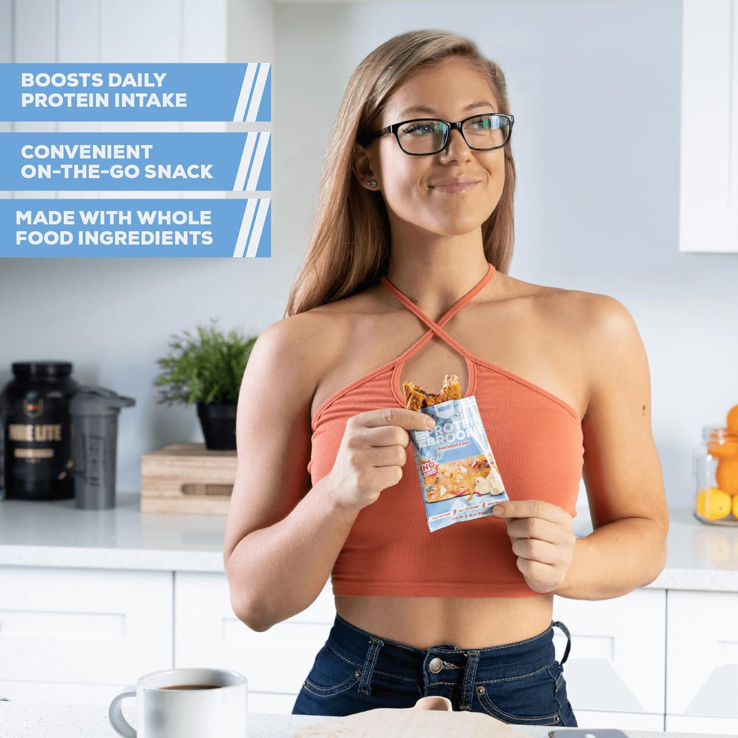 redcon1-mre-brookie-whole-food-protein-bar---15g-protein-5g-collagen-no-whey---boost-energy-muscle-fuel---birthday-cake-flavor-12-pack-6
