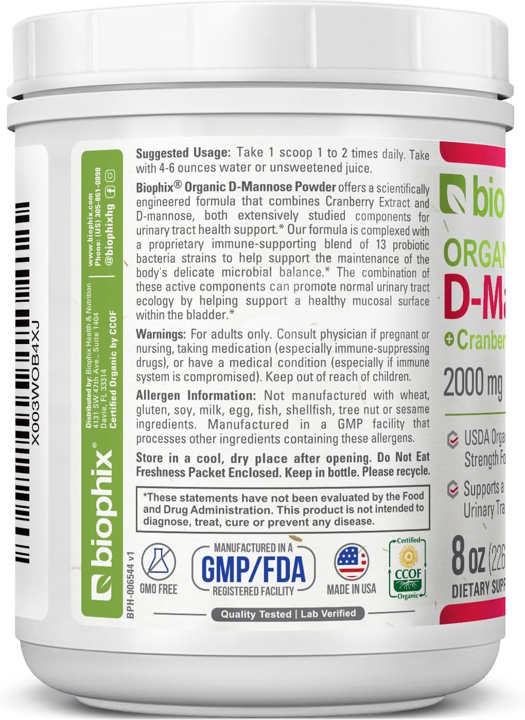 organic-d-mannose-with-cranberry-probiotics---8-oz-2268-g-by-biophix-9