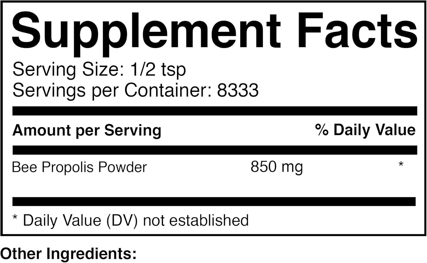 high-quality-10-kg-bee-propolis-powder-extract---60-standardized-apis-mellifica-by-prescribed-for-life-2