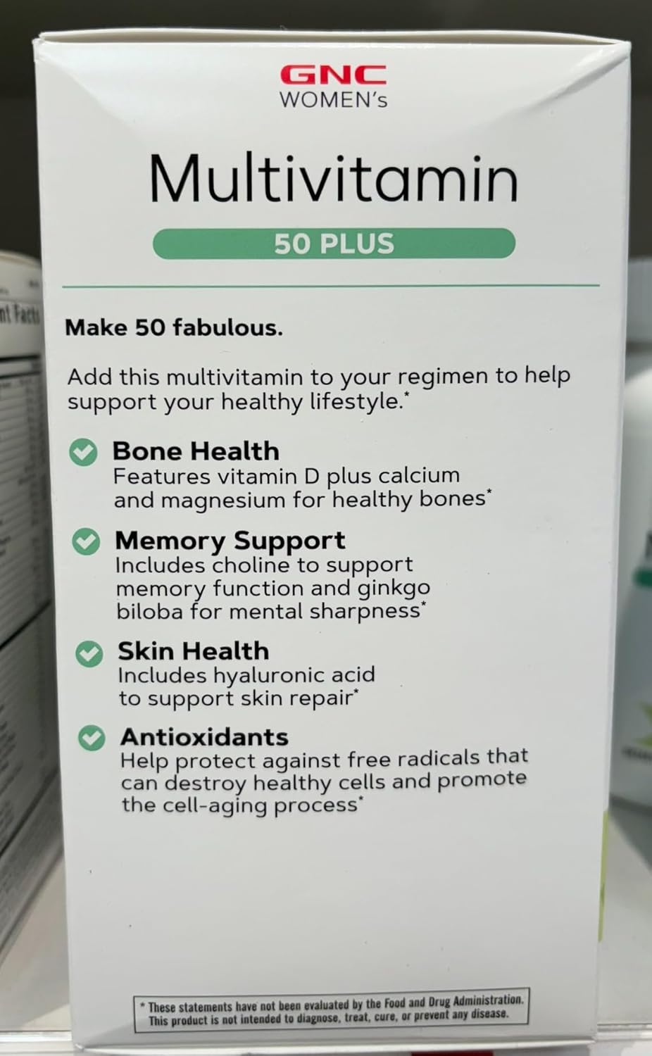 gnc-womens-multivitamin-50-plus-boosts-bone-eye-memory-brain-and-skin-health-contains-vitamin-d-calcium-and-b12-enhances-energy-production-120-caplets-7
