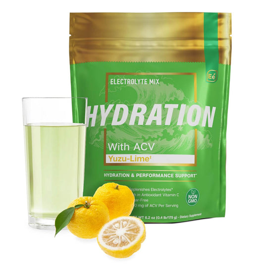 yuzu-lime-hydration-packets---sugar-free-electrolytes-powder-with-acv-vitamin-c---25-stick-packs-for-hydration-drink-1