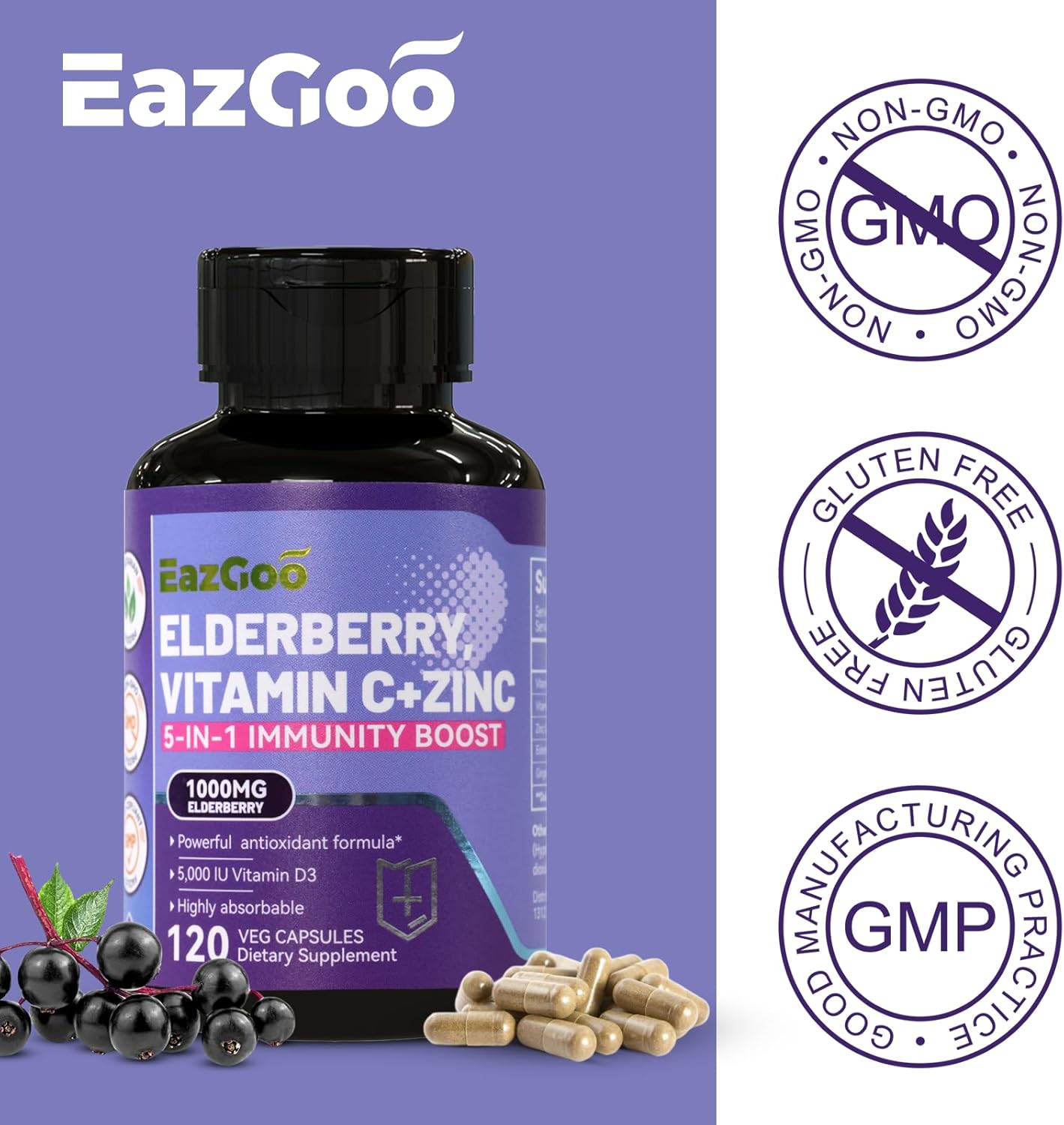 sambucus-elderberry-with-zinc-vitamin-c-immune-support-supplement---non-gmo-120-capsules-2-month-supply-5
