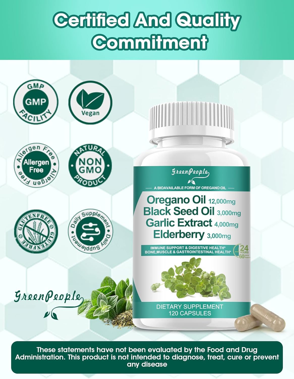organic-oregano-oil-capsules-with-black-seed-oil-garlic-extract-vitamin-d3-magnesium---120-pills-for-immune-digestive-support---vegan-non-gmo-formula-7