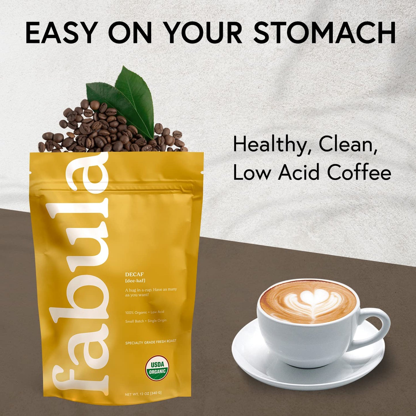 fabula-coffee-decaf-medium-roast-whole-beans---organic-low-acid-single-origin-non-gmo-mold-free-12oz-4