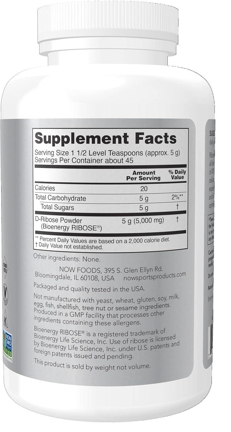 certified-non-gmo-d-ribose-powder-5000mg-for-energy-production-by-now-foods-sports-nutrition---8-ounce-2