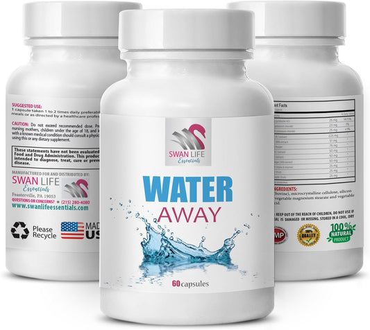 natural-water-balance-support-supplement---swan-life-essentials-water-away-herbal-blend-diuretic-complex-for-fluid-balance---1-bottle-60-capsules-1